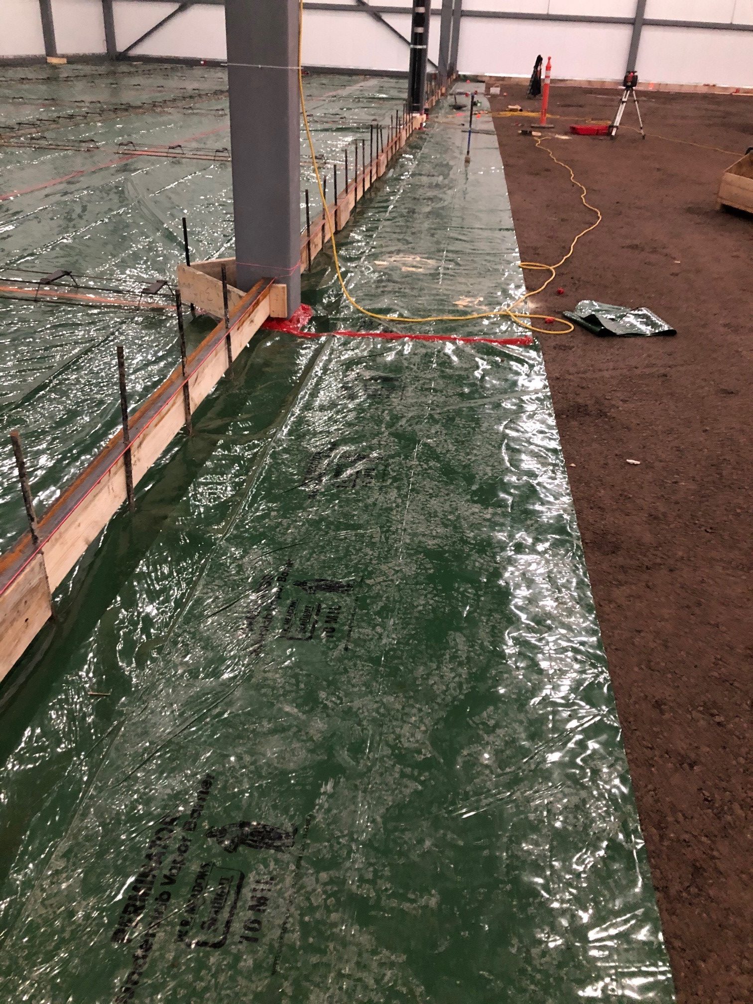 Irving Tissue PNA PD3 Tapered Dowel Plate Baskets Arrow